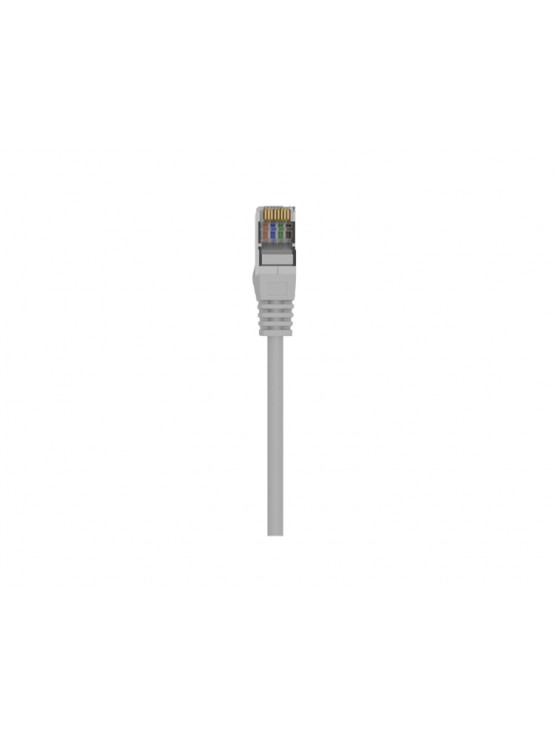 ქსელის კაბელი: Gembird PP6-0.5M/W Patch cord FTP Cat6 0.5m