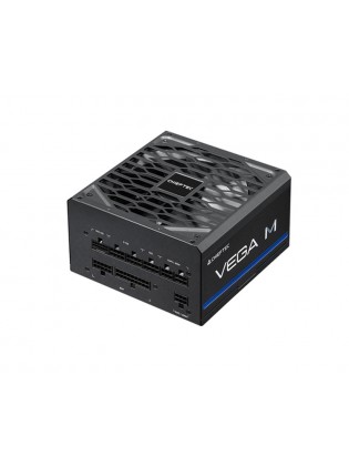 კვების ბლოკი: CHIEFTEC VEGA M 1000W 80PLUS Gold - PPG-1000-C