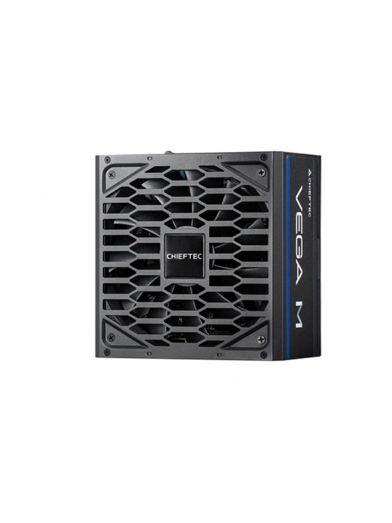 კვების ბლოკი: CHIEFTEC VEGA M 1000W 80PLUS Gold - PPG-1000-C