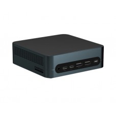 მინი PC: Prestigio Solutions Barebone PSMPC103 Intel i3-1215U W/O RAM/ROM