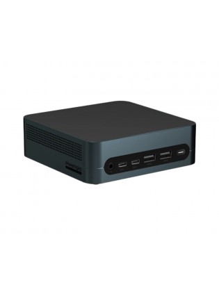 მინი PC: Prestigio Solutions Barebone PSMPC103 Intel i3-1215U W/O RAM/ROM