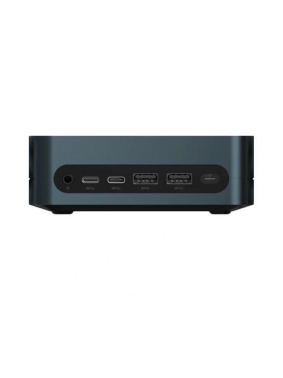 მინი PC: Prestigio Solutions Barebone PSMPC103 Intel i3-1215U W/O RAM/ROM
