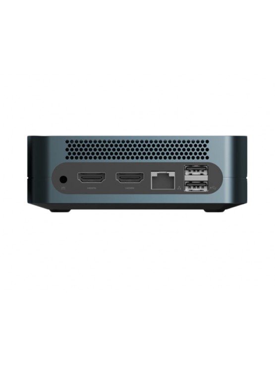 მინი PC: Prestigio Solutions Barebone PSMPC103 Intel i3-1215U W/O RAM/ROM