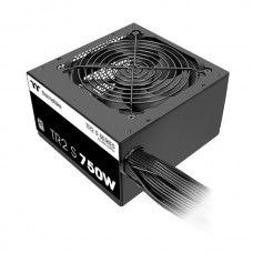 კვების ბლოკი: Thermaltake TR2 S 750W 80 Plus 230V EU - PS-TRS-0750NNSAWE-2