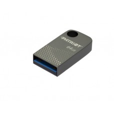 ფლეშ მეხსიერება: Patriot TAB300 64GB USB 3.2 Gen 1 Dark Shadow - PSF64GT300DS3U
