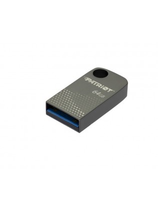 ფლეშ მეხსიერება: Patriot TAB300 64GB USB 3.2 Gen 1 Dark Shadow - PSF64GT300DS3U