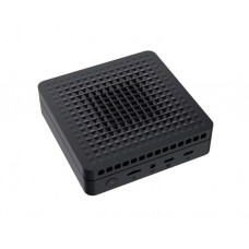 მინი PC: Prestigio Solutions Mini Intel N100 8GB 256GB SSD Win11 Pro Trial - PSMPC100_8256W