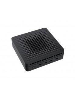 მინი PC: Prestigio Solutions Mini Intel N100 8GB 256GB SSD Win11 Pro Trial - PSMPC100_8256W