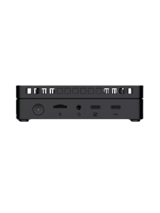 მინი PC: Prestigio Solutions Mini Intel N100 8GB 256GB SSD Win11 Pro Trial - PSMPC100_8256W