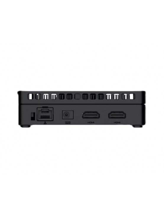 მინი PC: Prestigio Solutions Mini Intel N100 8GB 256GB SSD Win11 Pro Trial - PSMPC100_8256W