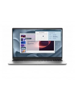 ნოუთბუქი: Dell Pro 15 Essential PV15250 15.6" FHD 120Hz Intel i7-1355U 16GB 512GB SSD - PV15250_RPLU_002_M_UBUNTU