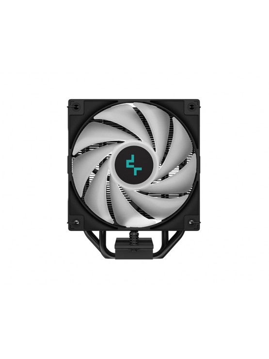 ქულერი: DeepCool GAMMAXX AG400 BK ARGB CPU Universal Cooler - R-AG400-BKANMC-G-2