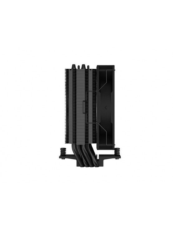 ქულერი: DeepCool GAMMAXX AG400 BK ARGB CPU Universal Cooler - R-AG400-BKANMC-G-2