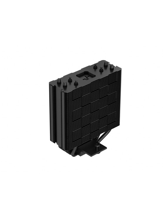 ქულერი: DeepCool GAMMAXX AG400 BK ARGB CPU Universal Cooler - R-AG400-BKANMC-G-2