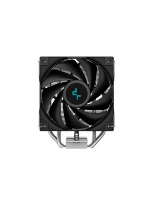ქულერი: DeepCool GAMMAXX AG400 Single-Tower CPU Universal Cooler - R-AG400-BKNNMN-G-1
