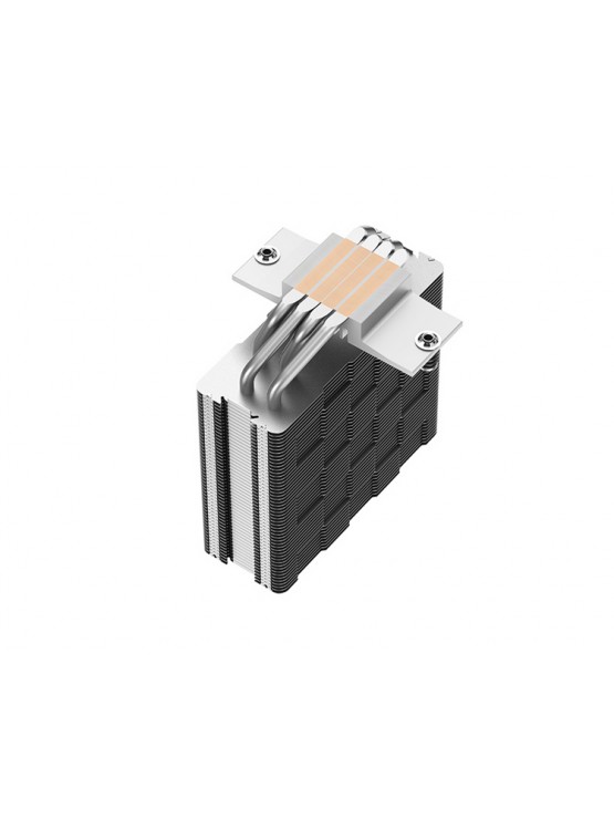 ქულერი: DeepCool GAMMAXX AG400 Single-Tower CPU Universal Cooler - R-AG400-BKNNMN-G-1