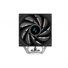 ქულერი: DeepCool GAMMAXX AG500 CPU Universal Cooler - R-AG500-BKNNMN-G