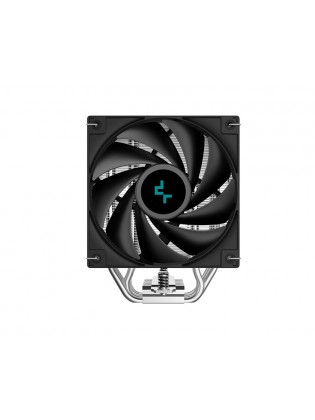 ქულერი: DeepCool GAMMAXX AG500 CPU Universal Cooler - R-AG500-BKNNMN-G