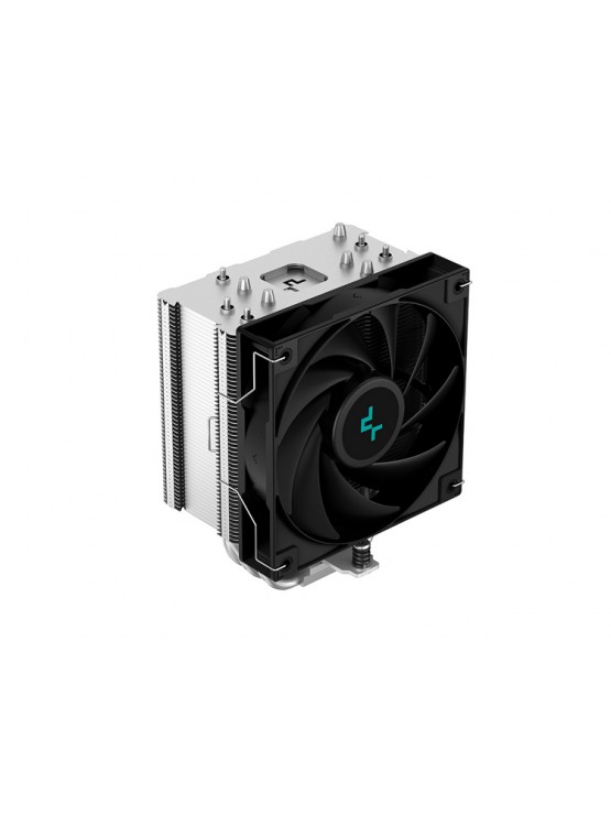 ქულერი: DeepCool GAMMAXX AG500 CPU Universal Cooler - R-AG500-BKNNMN-G
