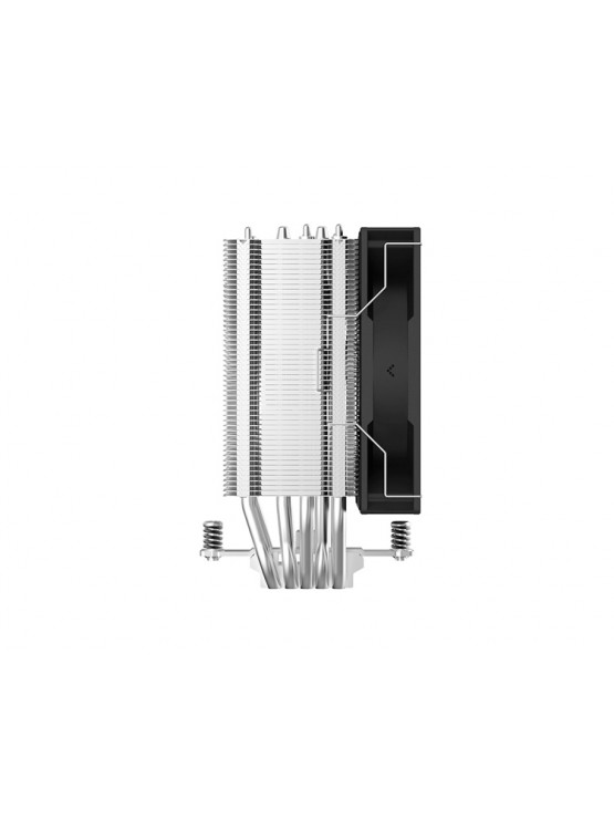 ქულერი: DeepCool GAMMAXX AG500 CPU Universal Cooler - R-AG500-BKNNMN-G