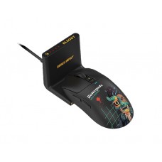 მაუსი: A4Tech Bloody R72 Ultra Duo Dual Mode Wireless Gaming Mouse Renegade Midnight