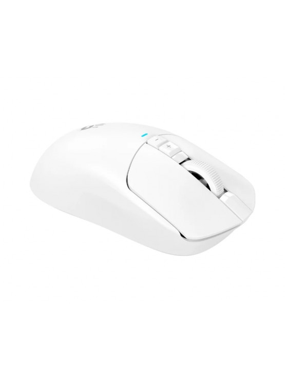 მაუსი: A4Tech Bloody R72 Ultra Dual Mode Wireless Gaming Mouse White