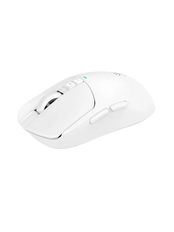 მაუსი: A4Tech Bloody R72 Ultra Dual Mode Wireless Gaming Mouse White