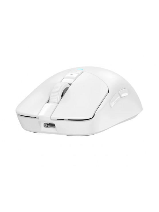 მაუსი: A4Tech Bloody R72 Ultra Dual Mode Wireless Gaming Mouse White