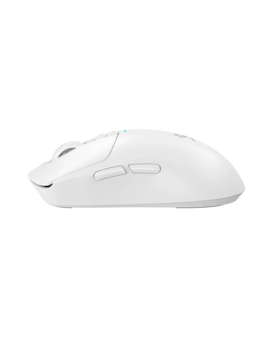 მაუსი: A4Tech Bloody R72 Ultra Dual Mode Wireless Gaming Mouse White