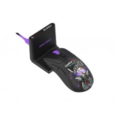 მაუსი: A4Tech Bloody R73 Ultra Duo Dual Mode Wireless Gaming Mouse Cypher Ghost