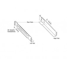 რეკის სამაგრი: Rails for 1-3KVA RT