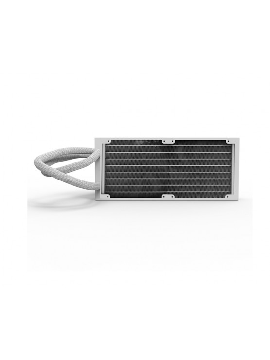 ქულერი: Zalman Reserator5 Z24 ARGB WHITE CPU Universal Liquid Cooler