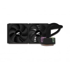 ქულერი: Zalman Reserator5 Z24 BLACK CPU Universal Liquid Cooler