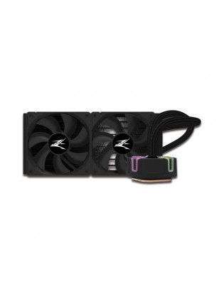 ქულერი: Zalman Reserator5 Z24 BLACK CPU Universal Liquid Cooler