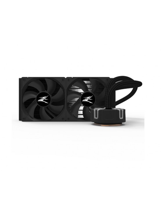 ქულერი: Zalman Reserator5 Z24 BLACK CPU Universal Liquid Cooler