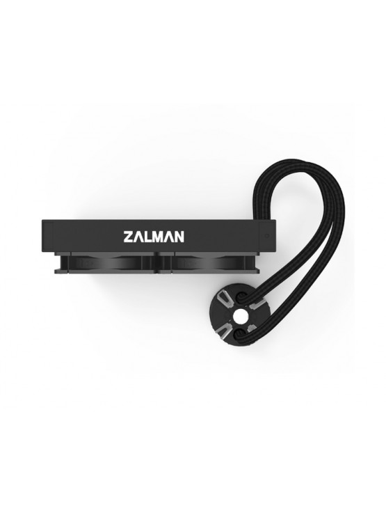 ქულერი: Zalman Reserator5 Z24 BLACK CPU Universal Liquid Cooler