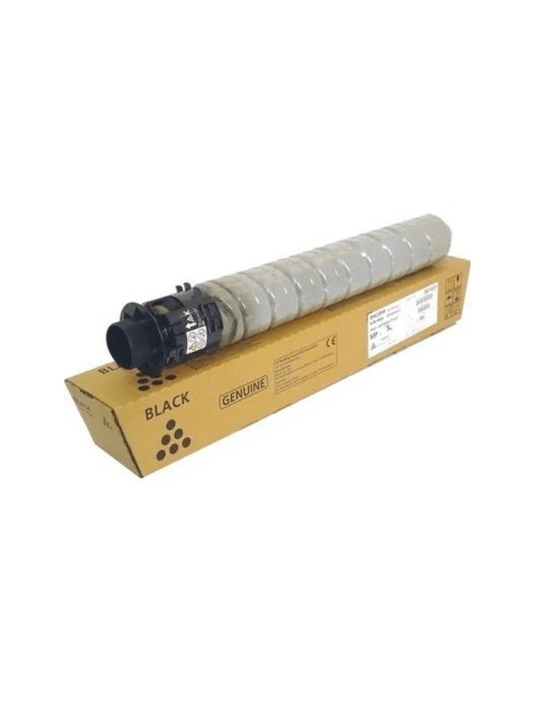 კარტრიჯი ლაზერული: Ricoh Print Cartridge Black IM C3510 for IM C3010A (31K)