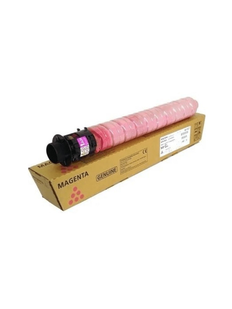 კარტრიჯი ლაზერული: Ricoh Print Cartridge Magenta IM C3510 for IM C3010A (19K)