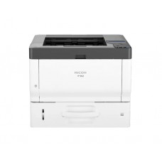 პრინტერი ლაზერული: Ricoh P502 Mono Laser Printer