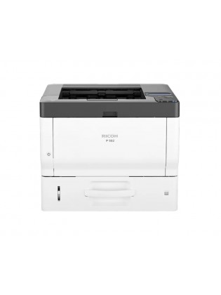 პრინტერი ლაზერული: Ricoh P502 Mono Laser Printer