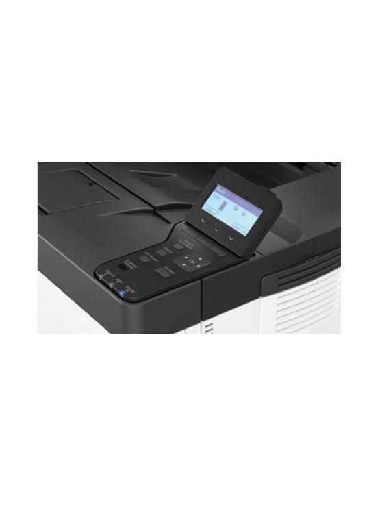 პრინტერი ლაზერული: Ricoh P502 Mono Laser Printer