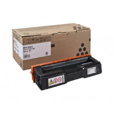 კარტრიჯი ლაზერული: Ricoh Print Cartridge Black SP C360X for IM C361SFNW (10K)