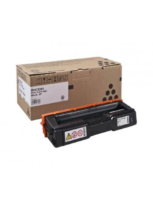 კარტრიჯი ლაზერული: Ricoh Print Cartridge Black SP C360X for IM C361SFNW (10K)