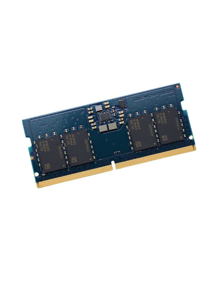ოპერატიული მეხსიერება: Ramaxel DDR5 12GB 4800MHz SODIMM - RMSB3400KB06IVF