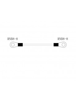 დამაკავშირებელი კაბელი: East 10mm2 Cable 300mm