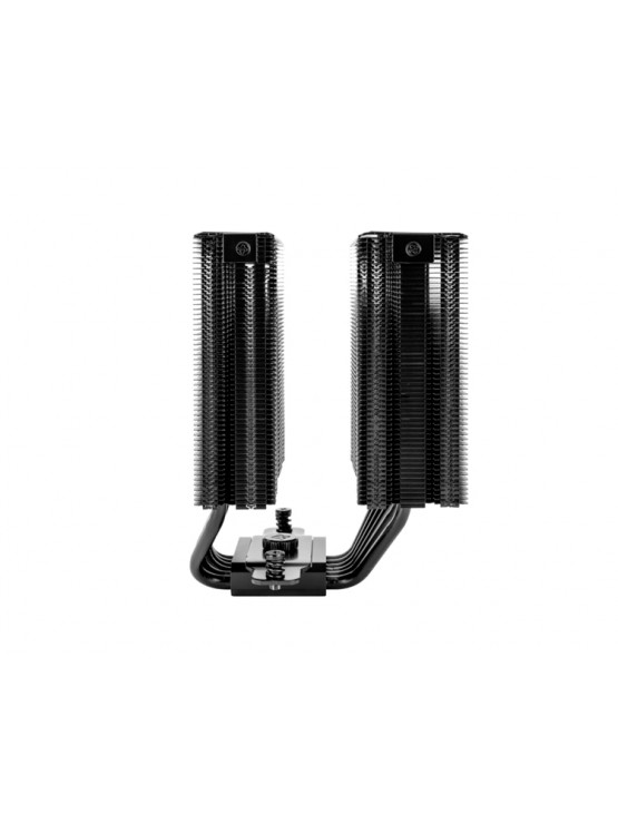 ქულერი: THERMALRIGHT Royal Knight 120 BLACK CPU Universal Cooler
