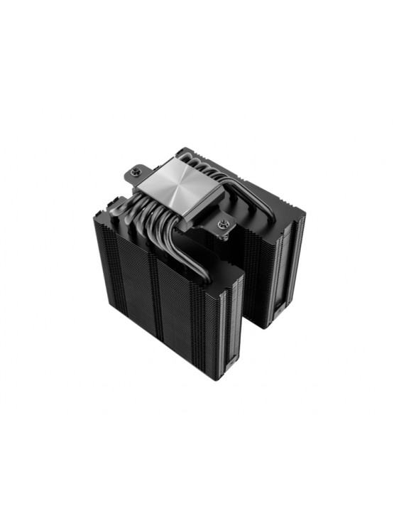 ქულერი: THERMALRIGHT Royal Knight 120 BLACK CPU Universal Cooler