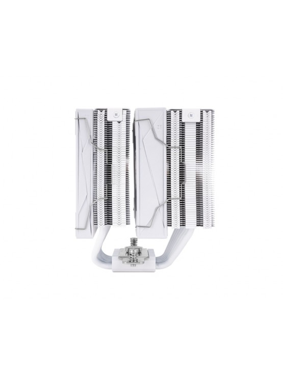 ქულერი: THERMALRIGHT Royal Knight 120 WHITE CPU Universal Cooler