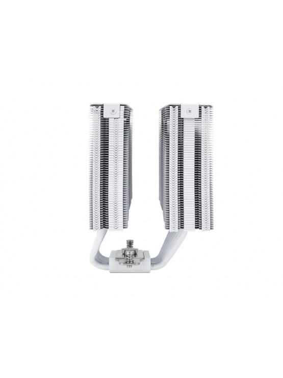 ქულერი: THERMALRIGHT Royal Knight 120 WHITE CPU Universal Cooler
