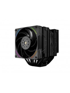 ქულერი: THERMALRIGHT Royal Pretor 130 Ultra BLACK CPU Universal Cooler